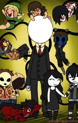 Развлечения с Крипипастой!