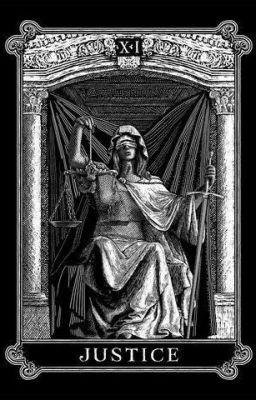 Стань моей личной Фемидой