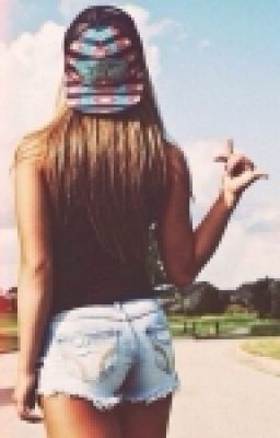 Малышка для Дьявола 