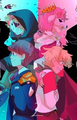 ♡~Dream smp Oneshots and reactions~♡ превод!