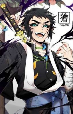 Мой кот демон?!