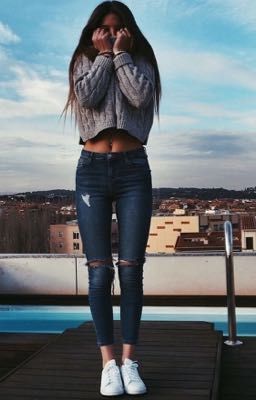 Ох уж эта любовь 