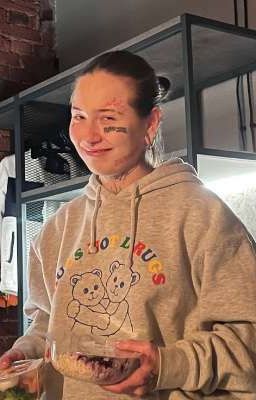 мой репер вивалета💋💓