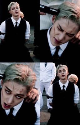 Он вошел в мою жизнь.