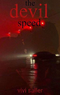 Дьявольская скорость