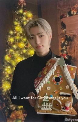 All I want for Christmas is you (Завершён)