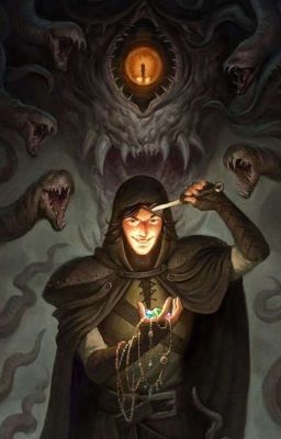 Мир, где мне не рады