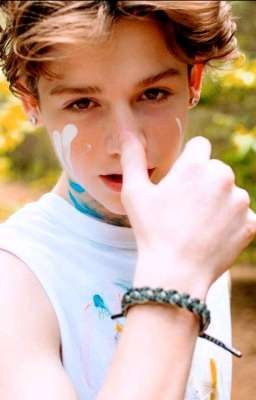 друг детства 💋