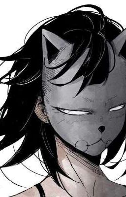 Та чьё лицо скрыто... /|Крд|\