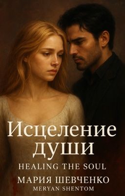 Исцеление души