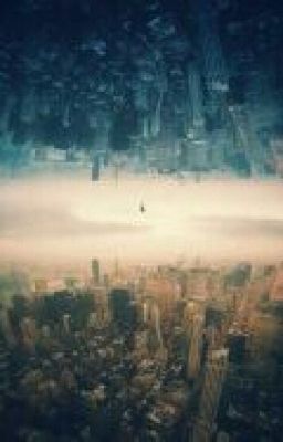 Любовь двух миров.