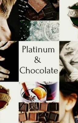 Платина И Шоколад / Энни