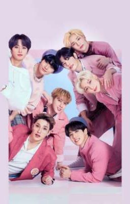 Ребенок В Stray Kids 