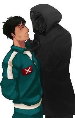 доверчивый игрок 456