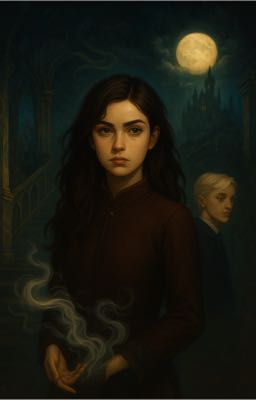 Валекрист: Между мной и Малфоем