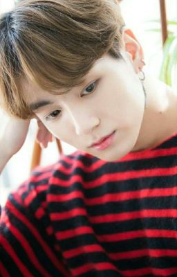 - Ты придурок, Чон Чонгук?