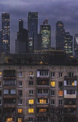 Потерявшийся и обретенный