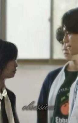 Одержимая || Кён Джун