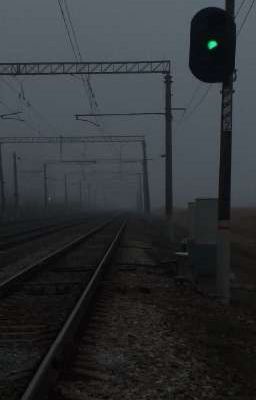 Страшилка. Мама