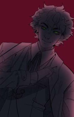 Любовь психопата