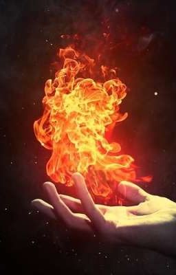 Огонь Внутри Меня