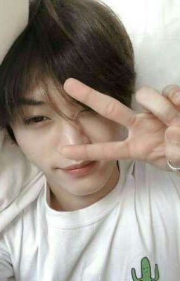 Первая любовь 