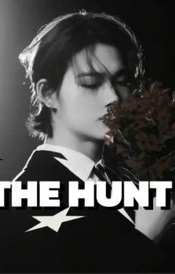 THE HUNT (ники и т/и)