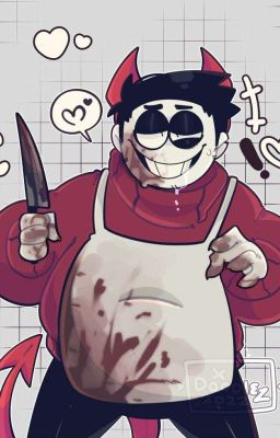 - какова на вкус твоя плоть?~