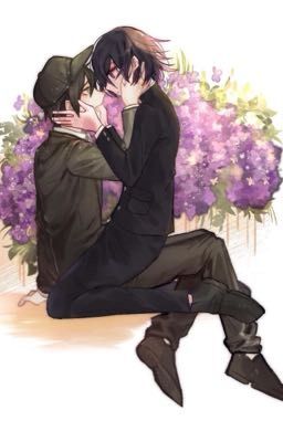 Кровавые разводы 