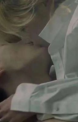 Селена нарушила нежную тишину... <ХЁНЛИКСЫ>