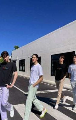 "Глазки ангелочка"