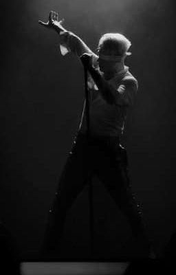 Она та самая которую я узнаю из тысячи 