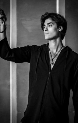 запомни, мы враги. 