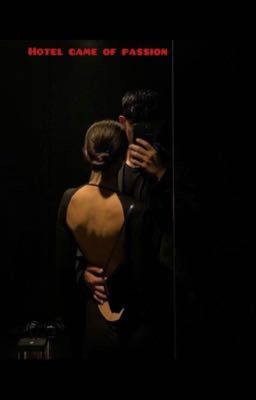Отельная игра страсти