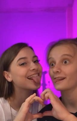 Моя малышка ❤️🔥