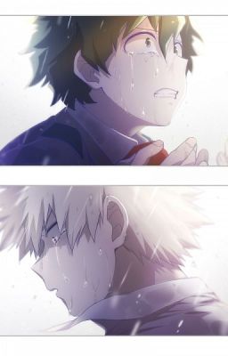 Маленький мальчик в слезах [ Бакудеку ] {ЗАКОНЧЕН}