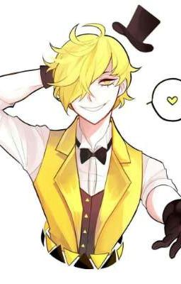 ФАНФИК По ГравитиФолз. Билл И Диппер.