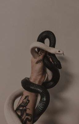 Искушение Лилит