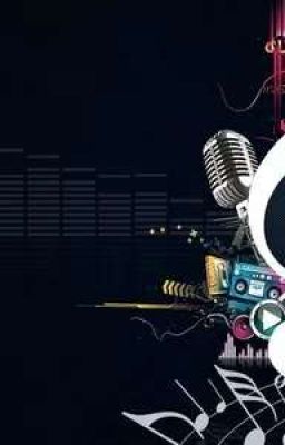 Любовь по нотам 