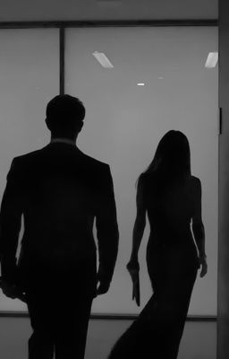 Ты не спасёшься от меня