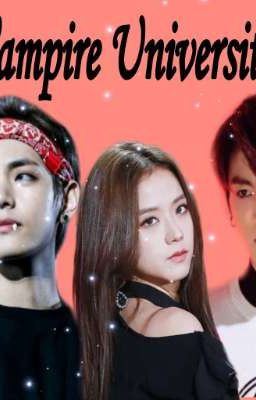 Vampire University [RUS] 