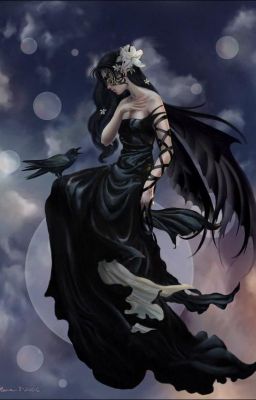 Чёрная дама