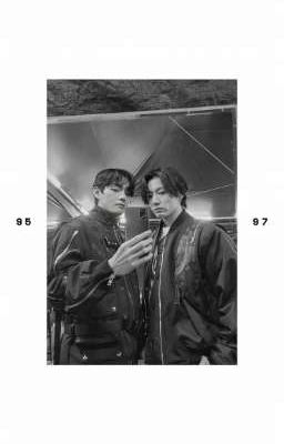 Господин Ким, ваш парень здесь!