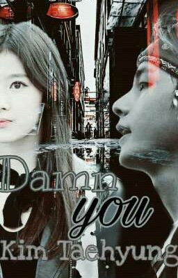  Be you cursed Kim taehyung! 