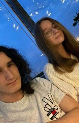 Как они дошли до любви:) (ЗАКОНЧЕН)