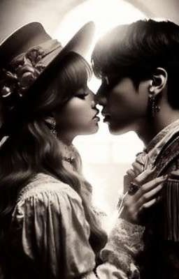 Фу такими быть! или Мистер и Миссис Фу.