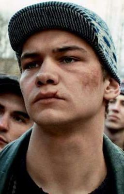 Очень страшная сказка/Турбо.