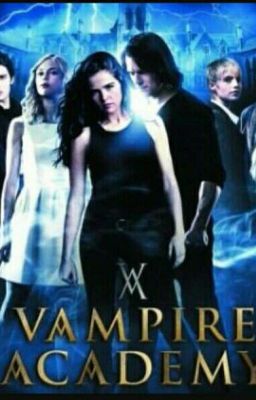 академия вампиров