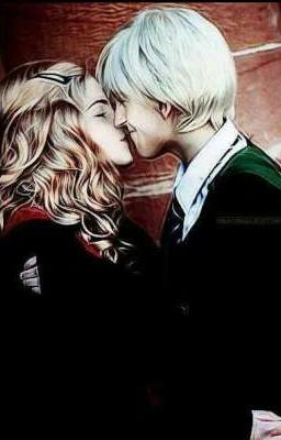 Любовь двух Врагов