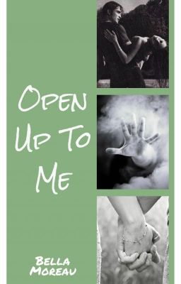 Откройся мне